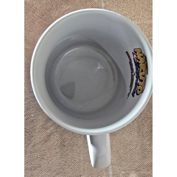 Naruto Shippuden x Hello Kitty & Friends 16oz Ceramic Mug/Limited Edition Sanrio - Picture 7 of 8